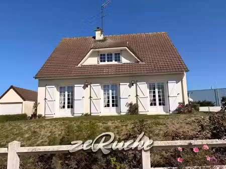vente locaux professionnels 6 pièces 123 m² à bayeux (14400)  346 500 €
