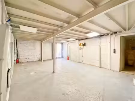 vente locaux professionnels 111 m² à boulogne-billancourt (92100)  360 000 €