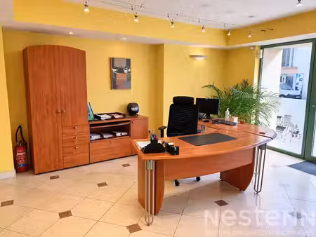 vente locaux professionnels 8 pièces 760 m² à carcassonne (11000)  370 000 €