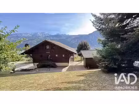 vente locaux professionnels 4 pièces 76 m² à ayse (74130)  448 000 €