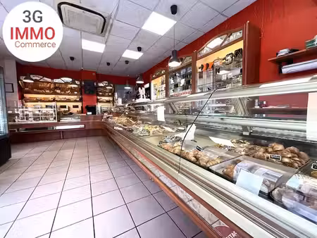 vente locaux professionnels à lyon 3ème (69003)  475 000 €