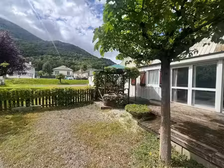 vente locaux professionnels 750 m² à pierrefitte-nestalas (65260)  416 000 €