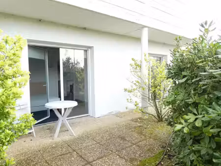 vente appartement 3 pièces 61 m² la haie-fouassière (44690)