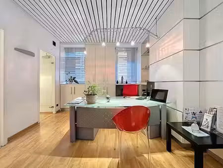 vente locaux professionnels 8 pièces 100 m² à marseille 8ème (13008)  657 000 €
