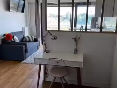 location appartement 2 pièces 30 m² à nantes (44000)