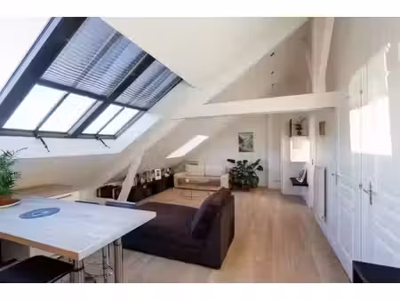 location appartement 2 pièces 53 m² à nantes (44000)