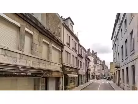 vente locaux professionnels 13 pièces 290 m² à besançon (25000)  650 000 €