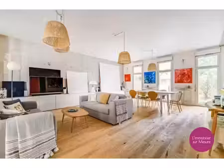 vente locaux professionnels 130 m² à montreuil (93100)  618 000 €