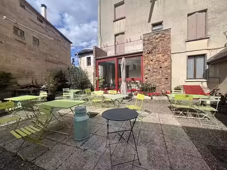 vente locaux professionnels 0 pièces 2250 m² à bar-le-duc (55000)  742 000 €