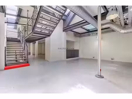 vente locaux professionnels 0 pièces 722.65 m² à levallois-perret (92300)  4 500 000 €
