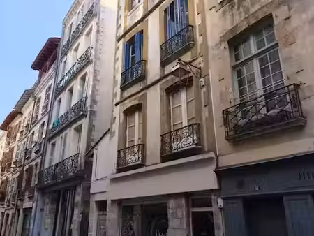 vente locaux professionnels 0 pièces à bayonne (64100)  957 375 €