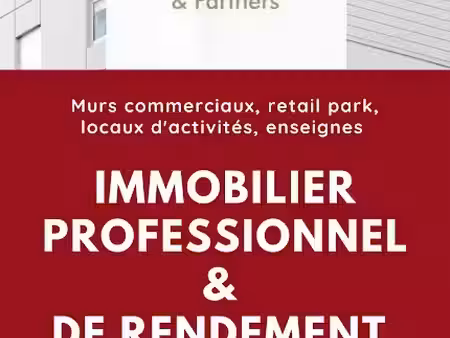 vente locaux professionnels 0 pièces 900 m² à poulx (30320)  2 580 000 €