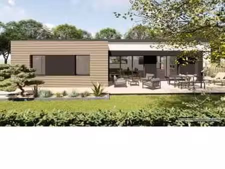 vente maison à cléder (29233) : à vendre / 86m² cléder