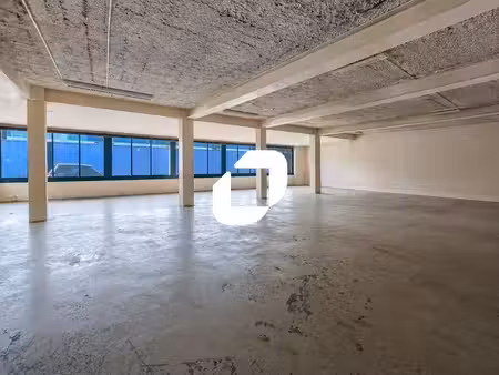 vente local d’activités 251m²