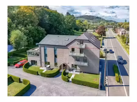 appartement à louer à rue de la roche 85 fronville (vbe72400)