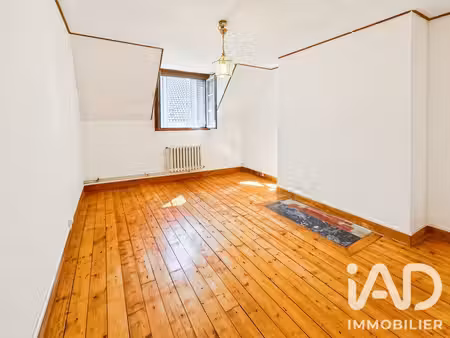 appartement à nangis (77370)
