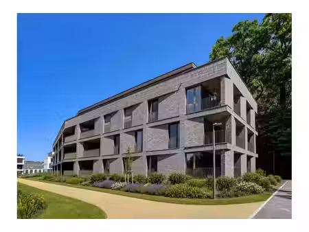 appartement à louer à isabellaplein 6 tervuren (rbx01156)