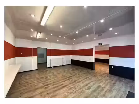 bureaux à louer à grand-rue 55 athus (vbe72395)