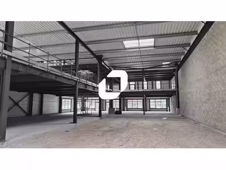 vente local d’activités gennevilliers 92230 1820m²