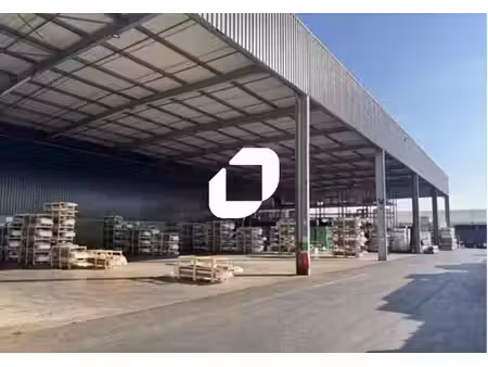 vente entrepôt houplines 59116 6127m²
