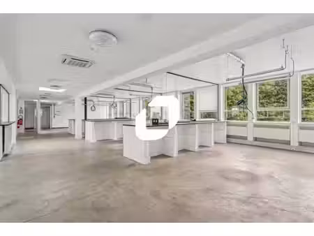 vente local d’activités 400m²