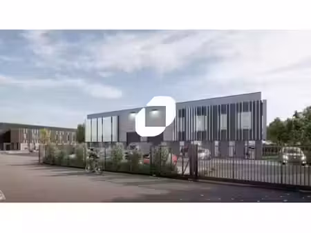 vente local d’activités baisieux 59780 423m² à 850m²