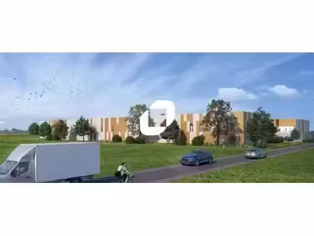 vente local d’activités willems 59780 633m² à 7309m²