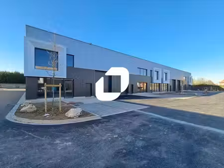 vente local d’activités quesnoy sur deule 59890 341m² à 1174m²