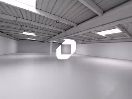 vente local d’activités maurepas 78310 697m² à 4316m²