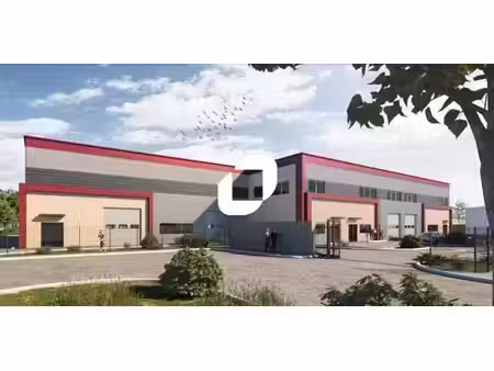 vente local d’activités angerville 91670 336m² à 3446m²