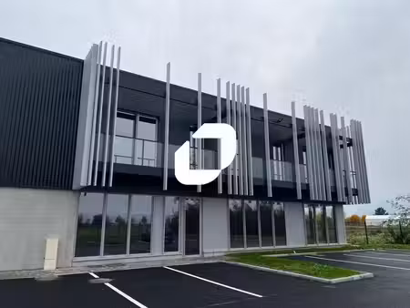 vente local d’activités avelin 59710 268m² à 1292m²