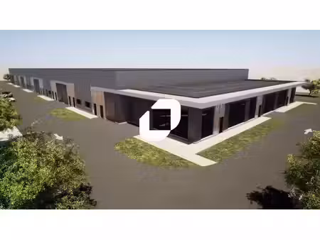 vente local d’activités 148m² à 5516m²