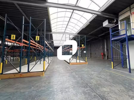 vente local d’activités la chapelle d armentieres 59930 2975m²