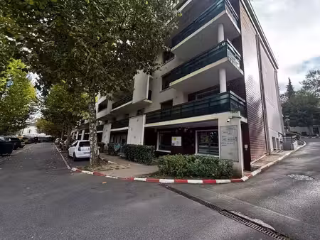 vente local d’activités 22m²