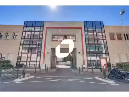 vente local d’activités nanterre 92000 767m²