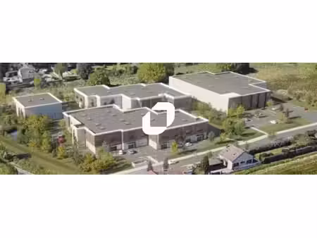 vente local d’activités ollainville 91340 367m² à 4602m²