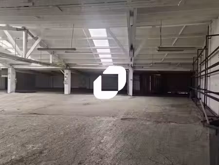 vente local d’activités puteaux 92800 540m²