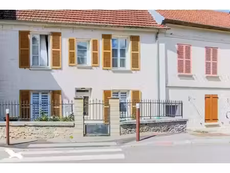 vente maison 4 pièces 110 m² à magny-en-vexin (95420)  179 000 €