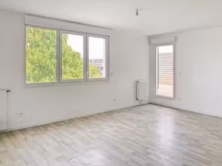 vente appartement 2 pièces 46 m² olivet (45160)
