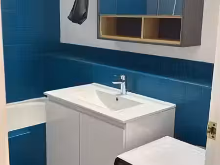 location appartement 2 pièces 46 m² à cholet (49300)