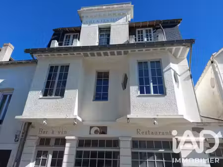 vente immeuble 321 m² pornichet (44380)