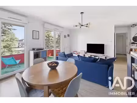 vente divers 3 pièces 64 m² saint-herblain (44800)