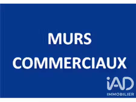 vente commerce 109 m² saint-michel-chef-chef (44730)