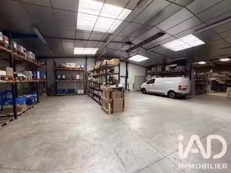 vente boutique/local commercial 480 m²