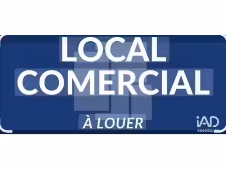 vente commerce 40 m² nantes (44000)