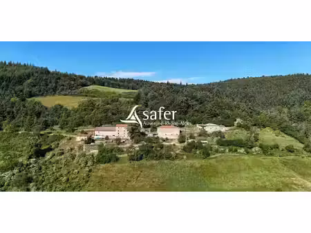 propriété satillieu (07)