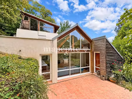maison 5 pièces - 187 m²