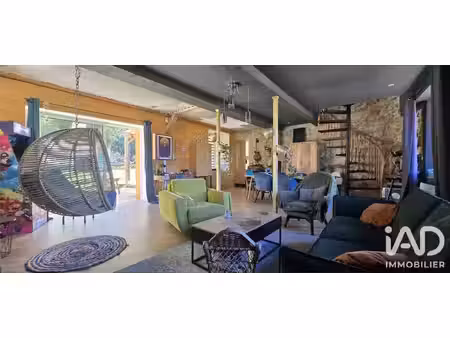 vente maison 7 pièces 185 m² fismes (51170)