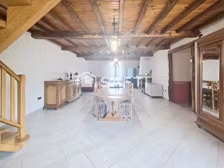 vente maison 6 pièces 221 m² vitry-le-françois (51300)