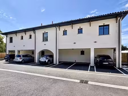 vente appartement 3 pièces 63 m² saint-jean-d’illac (33127)